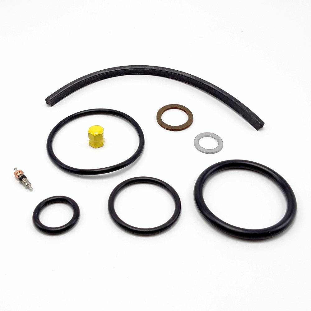 Piper PA23 series strut seal kit Plane Parts Inc.