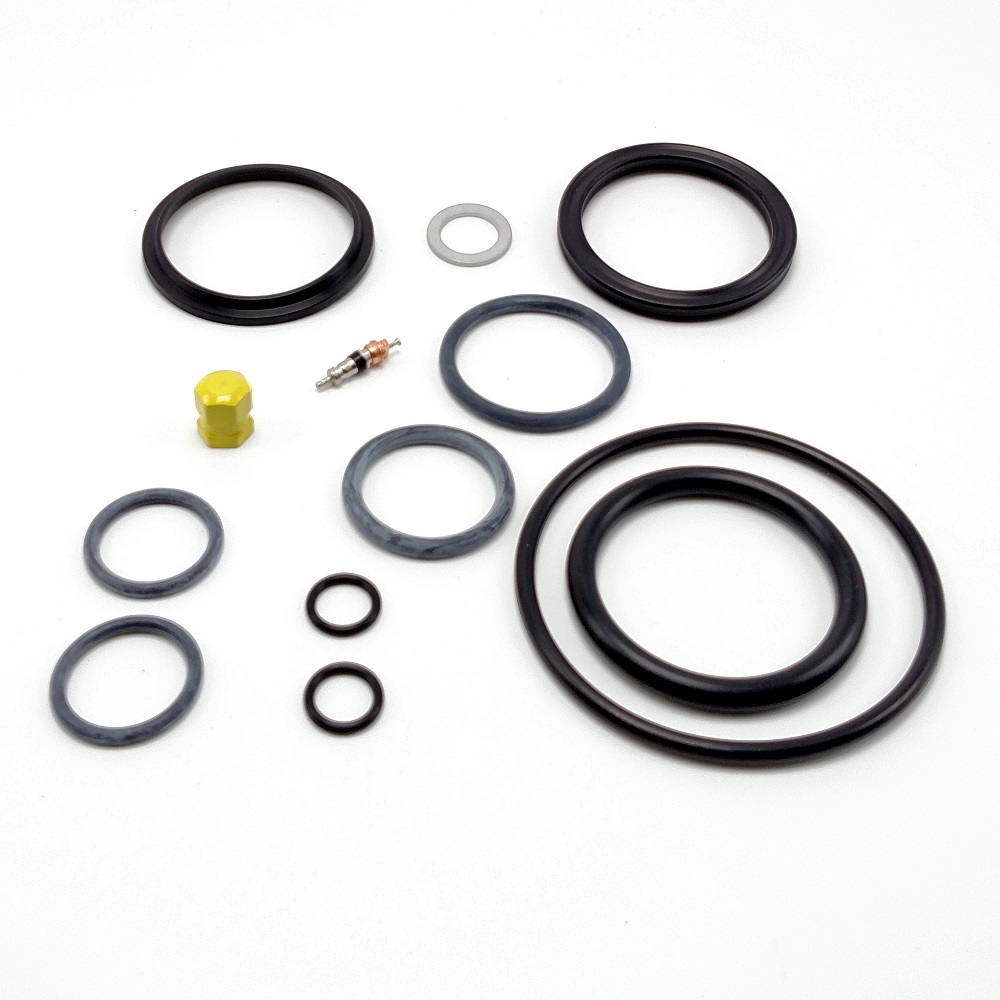 Piper PA28 / PA32 main strut seal kit Plane Parts Inc.