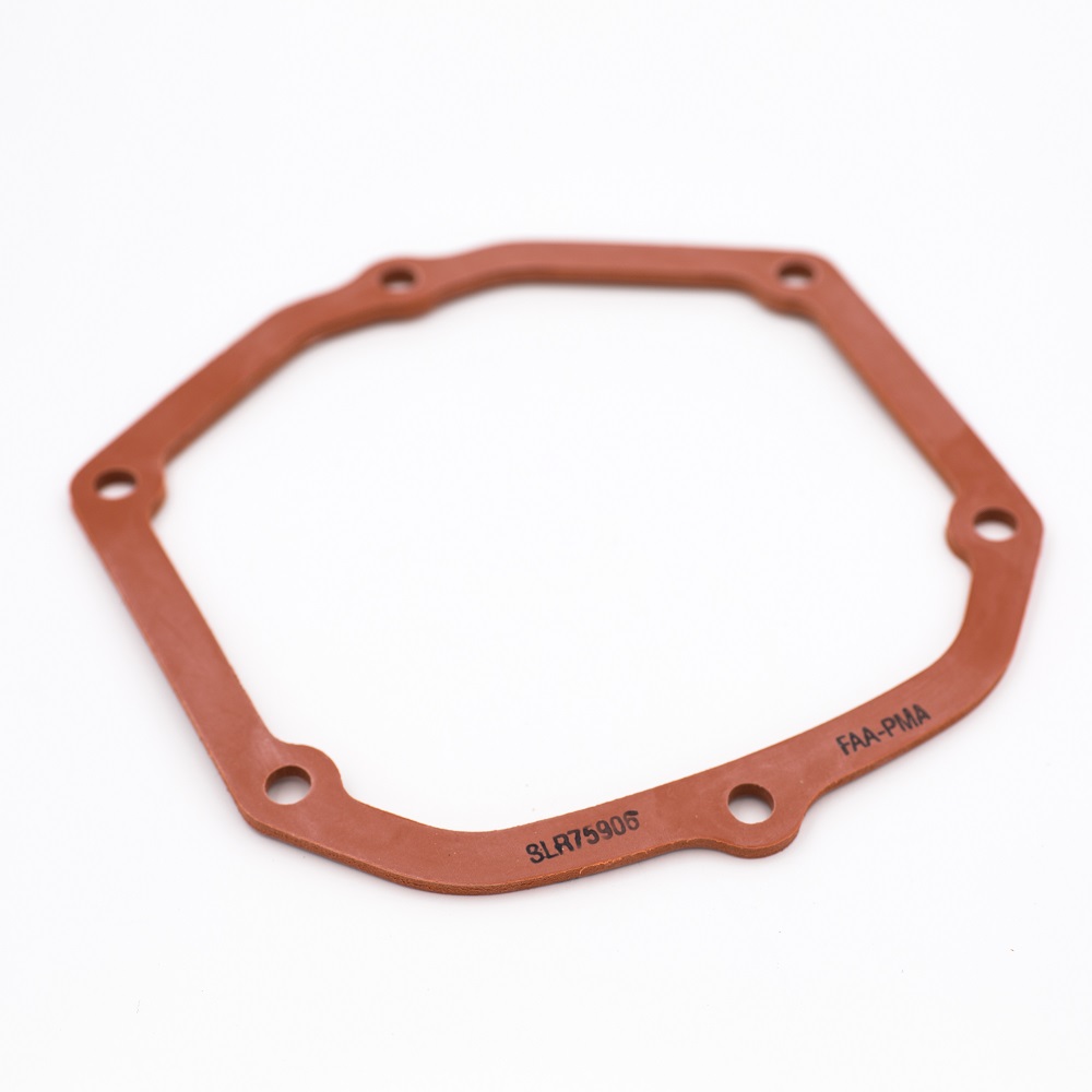 silicone valve cover gasket