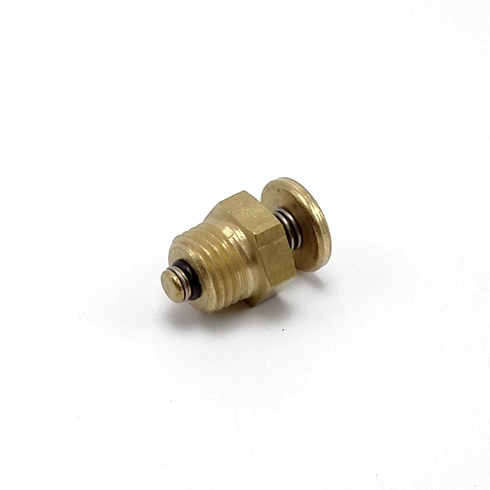 drain valve