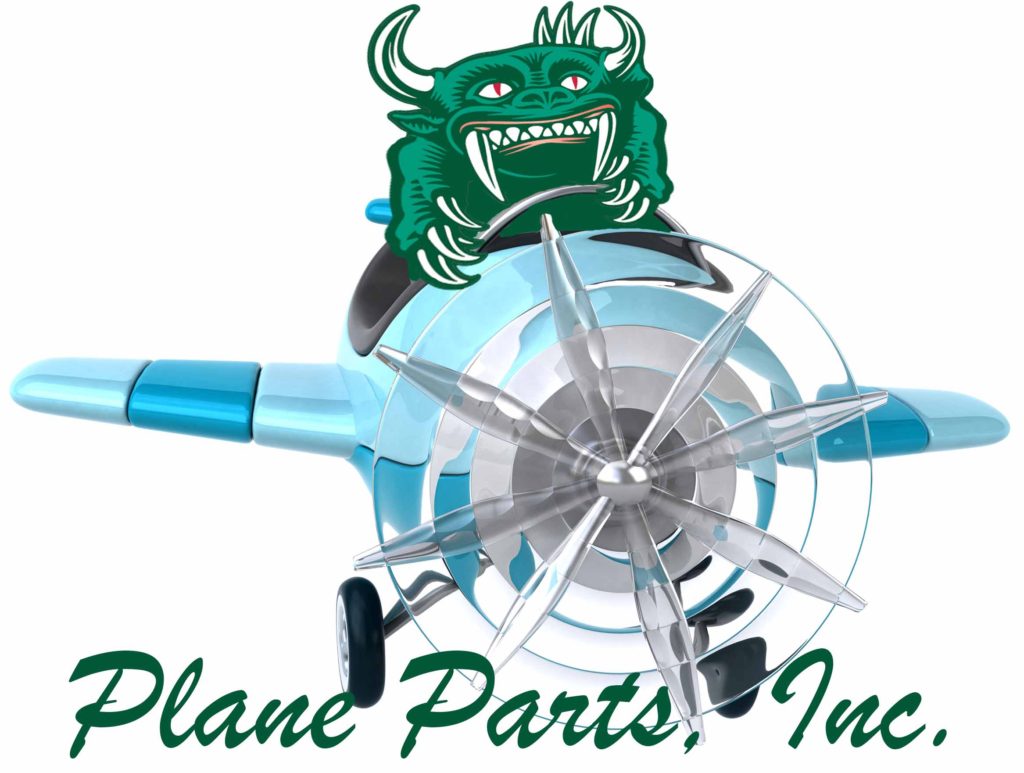 Plane Parts Inc. Plane Parts Inc.